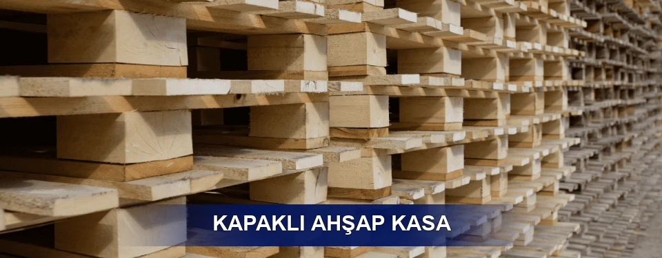 Kapaklı Ölçü Seçenekleri