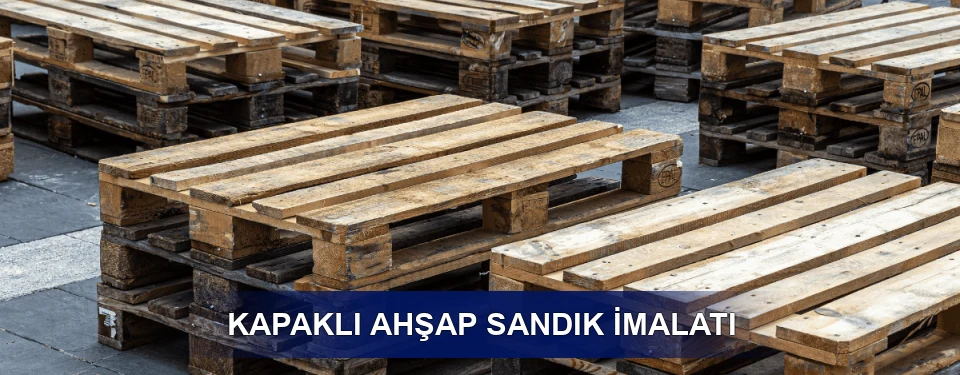 Kapaklı Fiyatlandırma