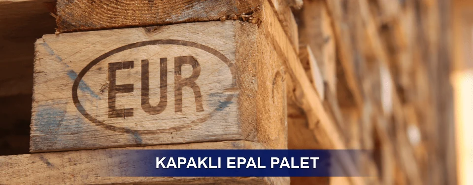 Kapaklı Standart Yapı