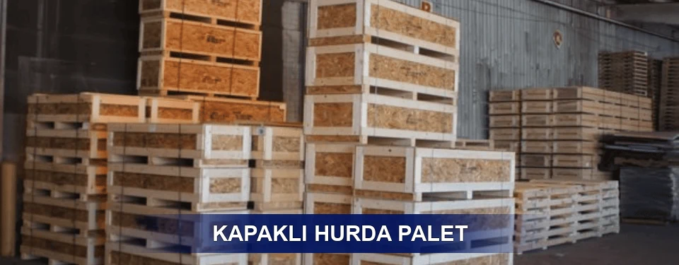 Kapaklı Sınıflandırma
