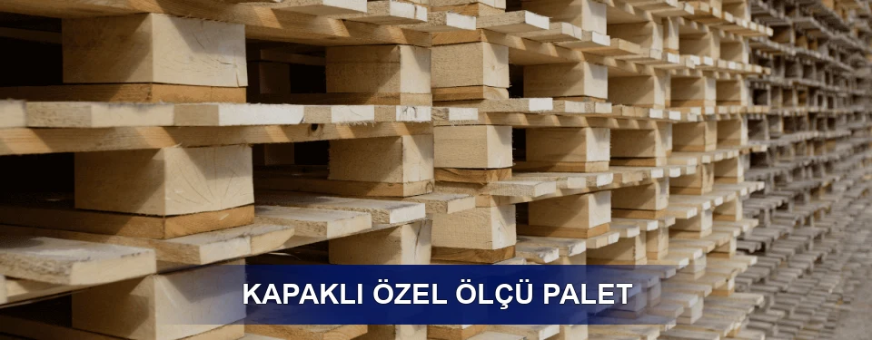 Kapaklı Yük Kapasitesi