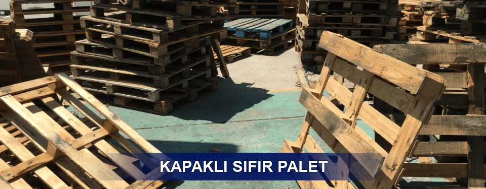 Kapaklı Stok Yönetimi