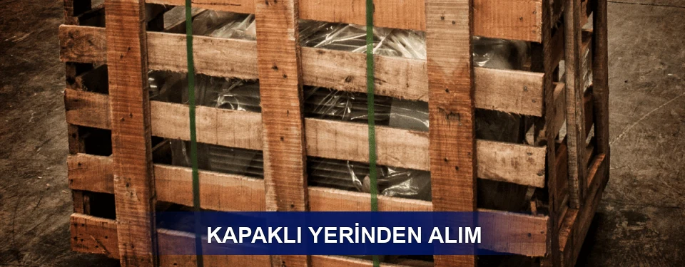 Kapaklı Adet Planı